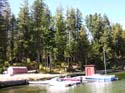 Priest Lake Area Photographs (1264)
