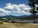 Priest Lake Area Photographs (1285)