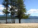 Priest Lake Area Photographs (1286)