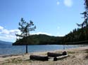 Priest Lake Area Photographs (1288)