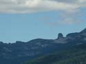 Priest Lake Area Photographs (1300)