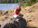 Priest Lake Area Photographs (1325)