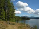 Priest Lake Area Photographs (1347)