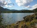 Priest Lake Area Photographs (1371)