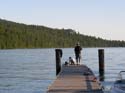 Priest Lake Area Photographs (595)