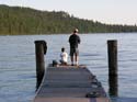 Priest Lake Area Photographs (596)