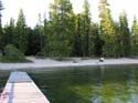 Priest Lake Area Photographs (598)