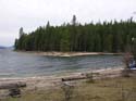Priest Lake Area Photographs (800)