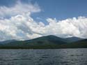 Priest Lake Area Photographs (883)