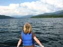 Priest Lake Area Photographs (884)