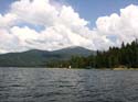Priest Lake Area Photographs (886)