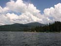 Priest Lake Area Photographs (887)