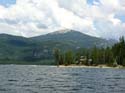Priest Lake Area Photographs (888)