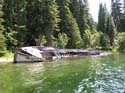 Priest Lake Area Photographs (899)