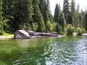 Priest Lake Area Photographs (900)