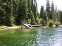 Priest Lake Area Photographs (901)