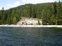 Priest Lake Area Photographs (903)