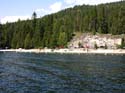 Priest Lake Area Photographs (904)