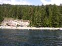 Priest Lake Area Photographs (905)