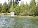 Priest Lake Area Photographs (909)