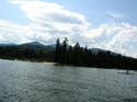 Priest Lake Area Photographs (910)