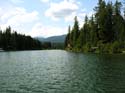Priest Lake Area Photographs (912)
