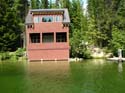 Priest Lake Area Photographs (913)