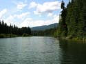 Priest Lake Area Photographs (916)