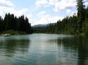 Priest Lake Area Photographs (917)