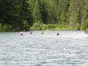Priest Lake Area Photographs (942)