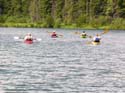 Priest Lake Area Photographs (945)