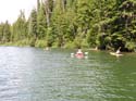 Priest Lake Area Photographs (947)