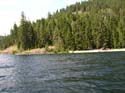 Priest Lake Area Photographs (973)