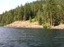 Priest Lake Area Photographs (974)