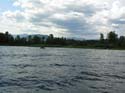 Priest Lake Area Photographs (985)