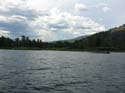 Priest Lake Area Photographs (988)