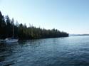 Priest Lake Scenes