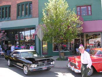 Sandpoint Area Photographs (101)