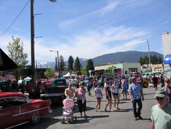 Sandpoint Area Photographs (103)