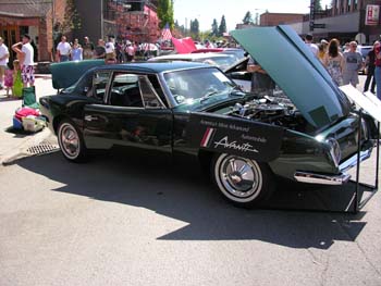 Sandpoint Area Photographs (37)