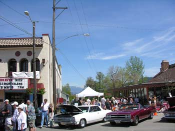 Sandpoint Area Photographs (42)