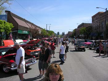 Sandpoint Area Photographs (98)