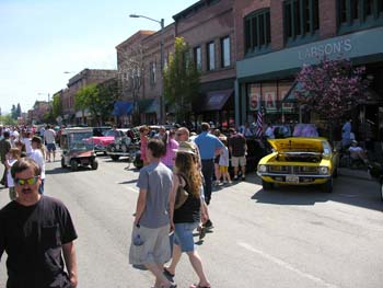 Sandpoint Area Photographs (99)