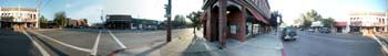 main street