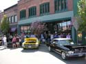 Sandpoint Area Photographs (100)