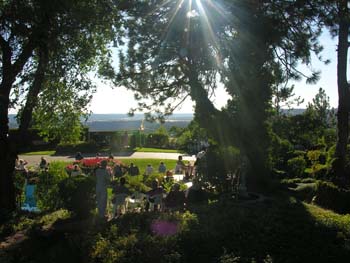 Spokane Area Photographs (9)