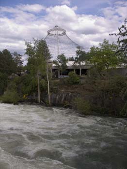 Spokane Photographs (300)