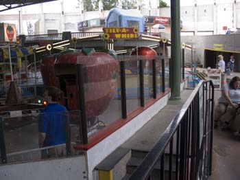 Spokane Photographs (301)