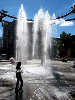 fountain_walking_student