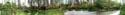 __Large Japanese Garden Full Pano